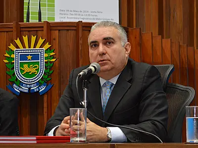 Presidente do TJ suspende recuperação de 22 mil hectares desmatados no Pantanal