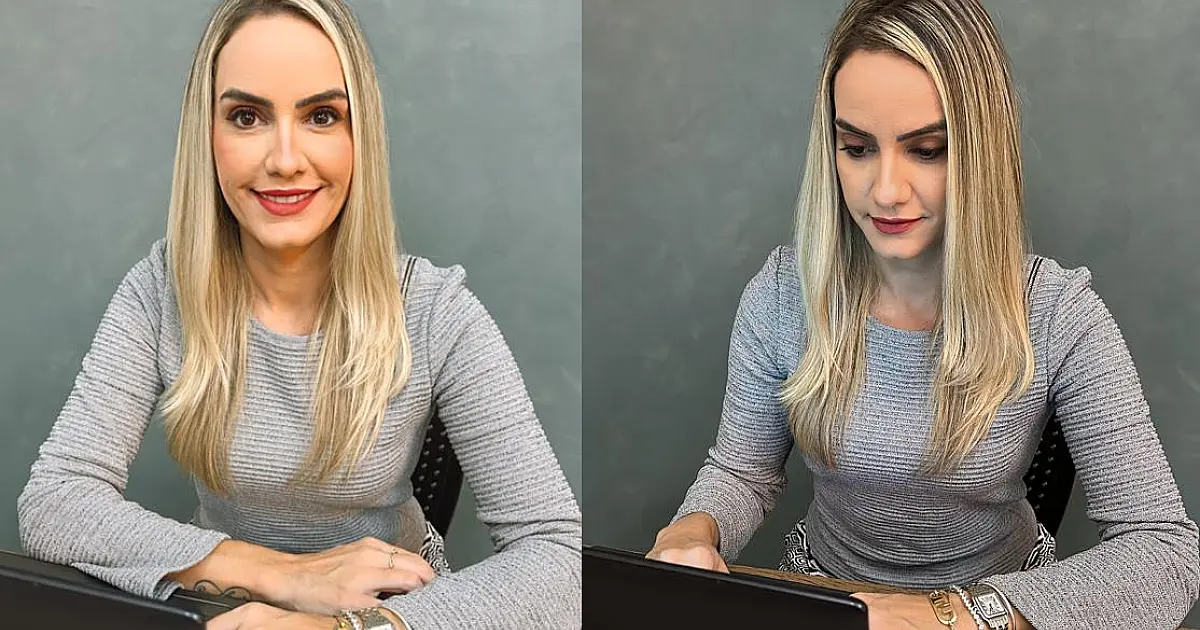 Advogada é a primeira Copywriter de Corumbá