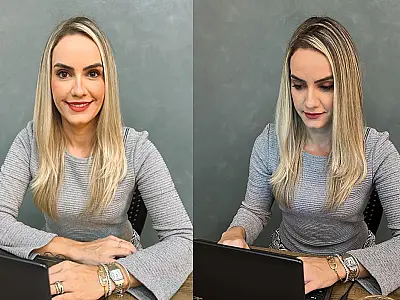Advogada é a primeira Copywriter de Corumbá