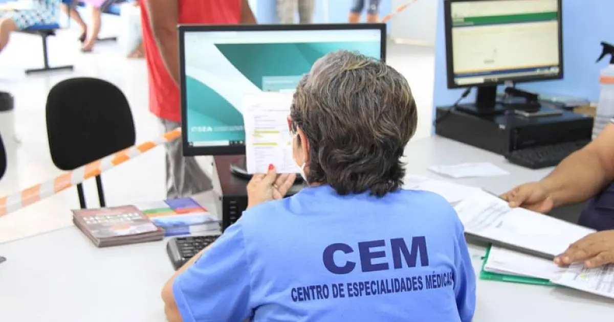 Centro de Especialidades Médicas implanta prontuário eletrônico