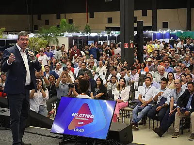 Governo apresenta prioridades e projetos de MS para prefeitos eleitos