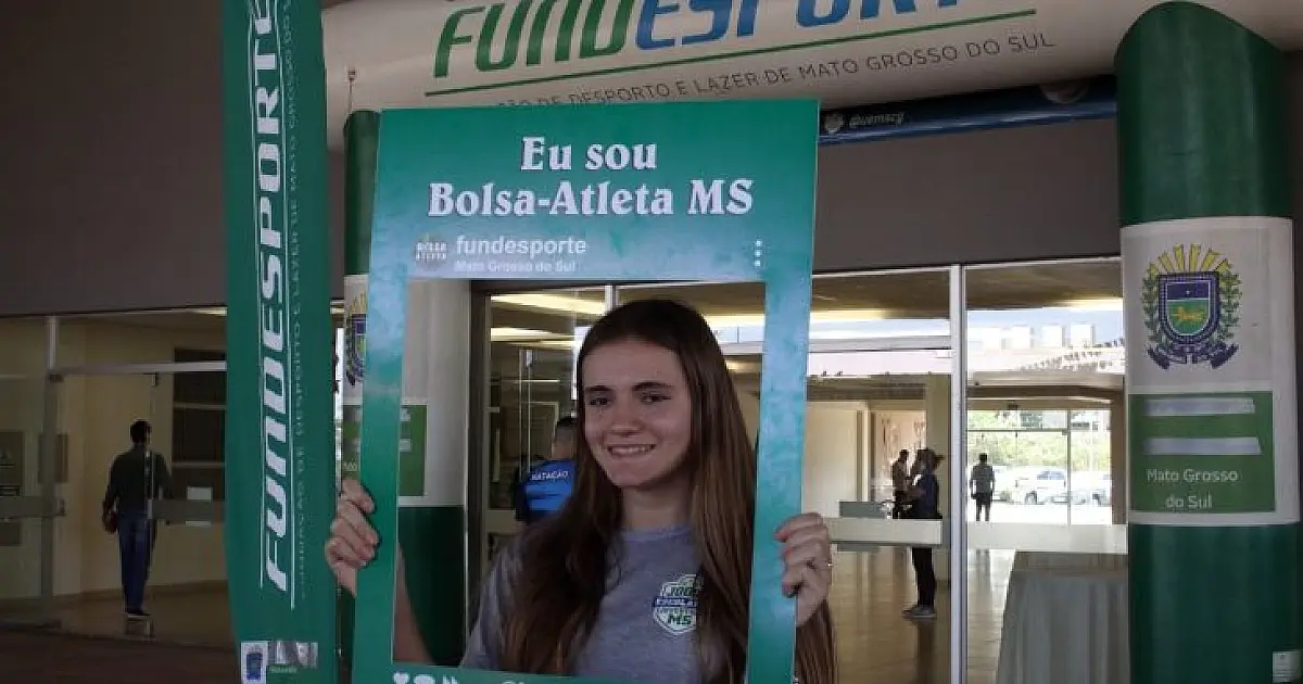Fundesporte publica lista final de aprovados no Bolsa Atleta e convoca para assinatura do termo de a