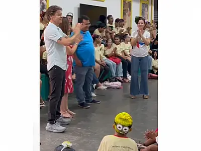 Moinho Cultural recebe emenda de R$ 150 mil destinada pelo deputado Paulo Duarte