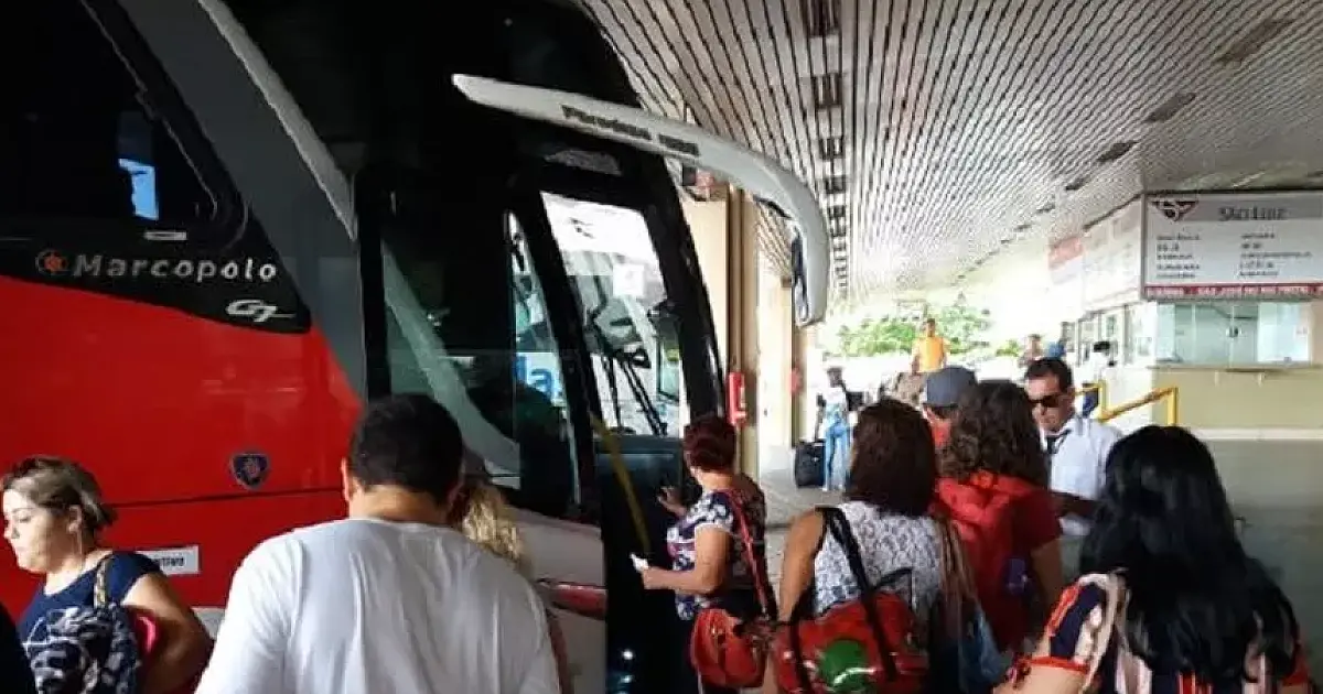 Tarifa do transporte intermunicipal de passageiros tem reajuste de 4,51% em MS