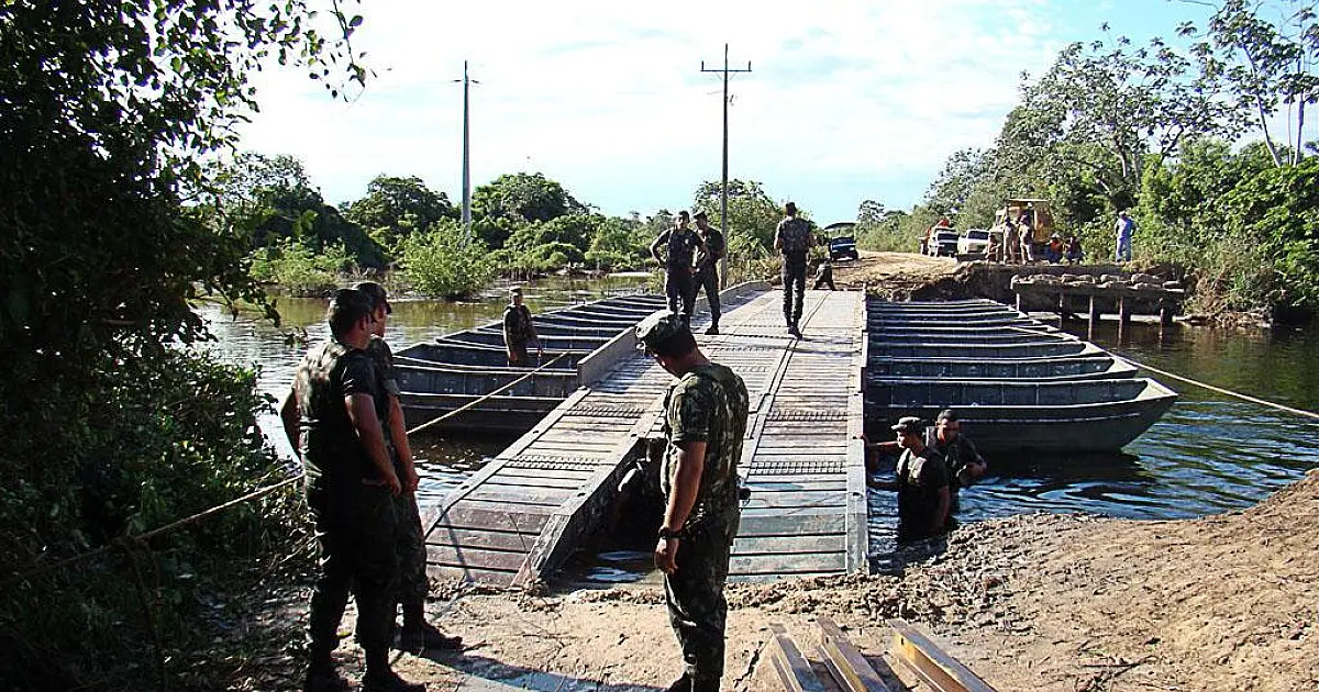 Ordem de retirada