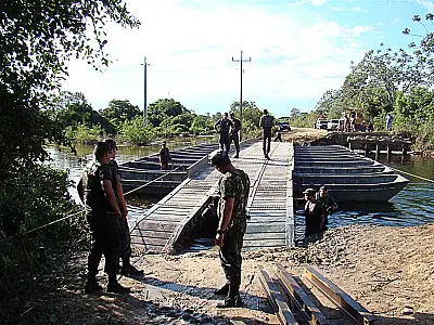 Ordem de retirada