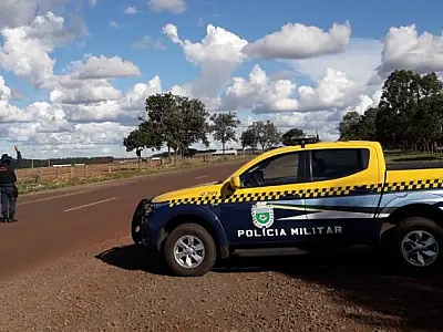 Termina nesta quarta-feira a Operação Carnaval nas rodovias de Mato Grosso do Sul