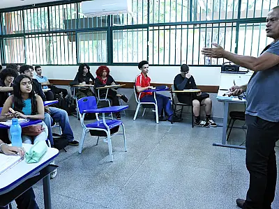Pé-de-Meia:pagamentoda 8ª parcela começa nesta segunda