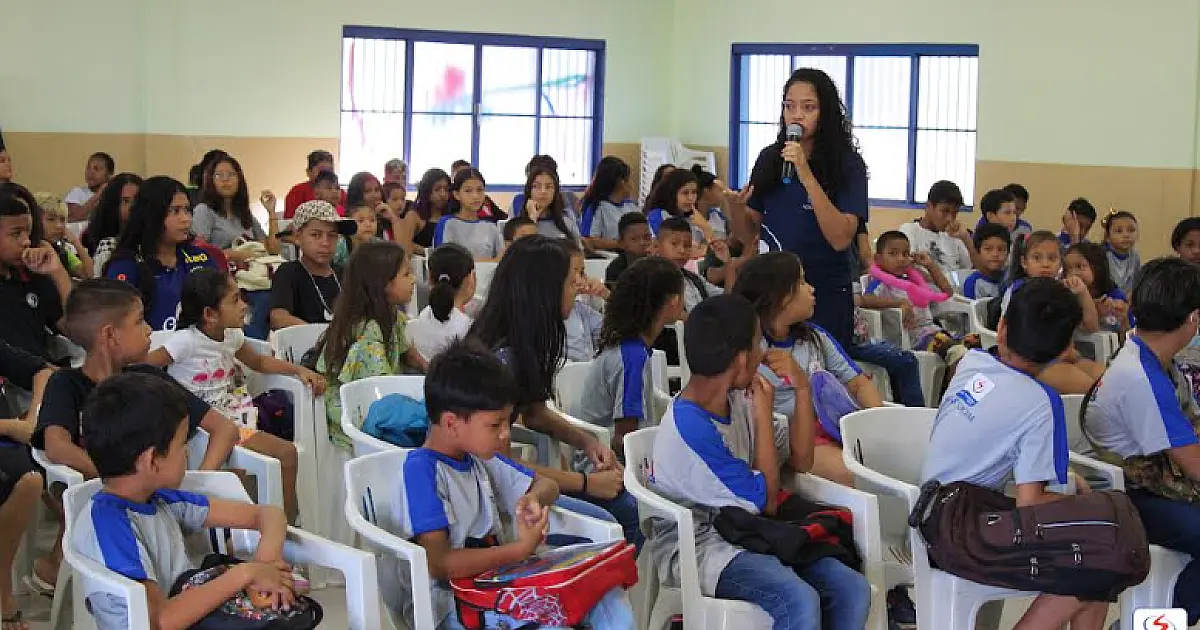 Com mais de 160 novos atendidos, Cidade Dom Bosco retoma atividades do PCAF na segunda (18)
