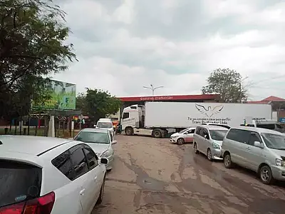 Novo protesto contra o adiamento do Censo fecha a fronteira com a Bolívia por 48h