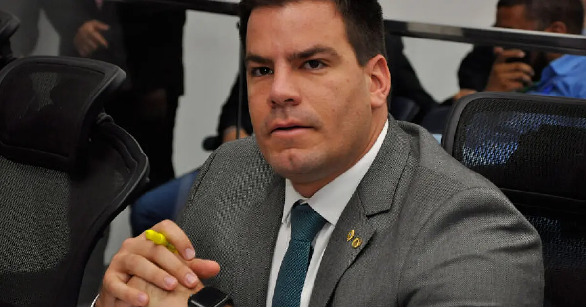 Contar confirma que PRTB vai recorrer da decisão do TRE-MS que cassou mandato de deputado