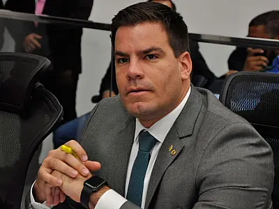 Contar confirma que PRTB vai recorrer da decisão do TRE-MS que cassou mandato de deputado