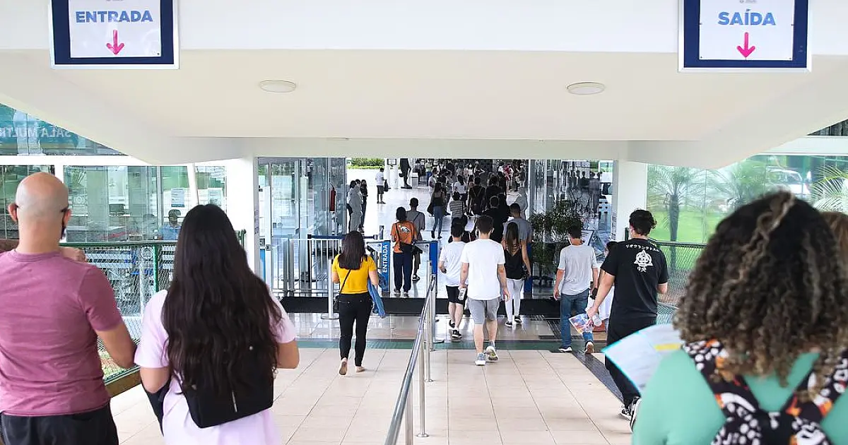 Inscrições para o Fies podem ser feitas até as 23h59 de hoje