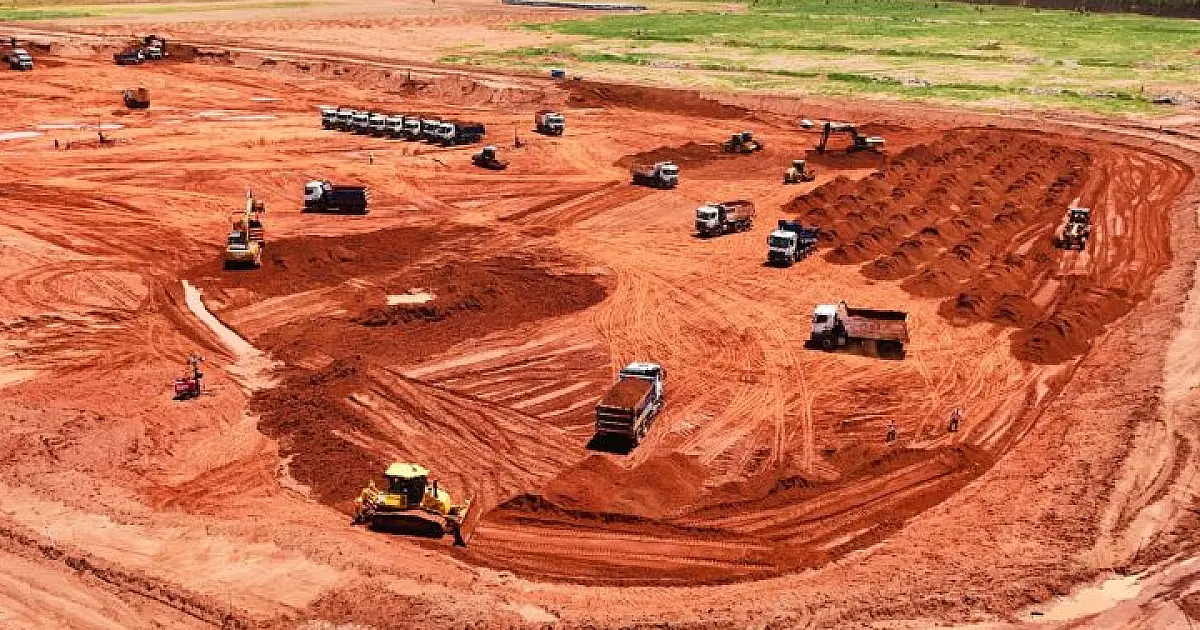 Quinta fábrica de celulose no Estado gera novo ciclo de oportunidades e crescimento em MS