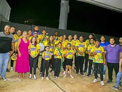 Projeto Corumbá do Amanhã: inscrições começam nesta segunda-feira nos CRAS