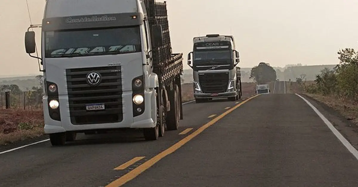 Rodovias concessionadas pelo Estado terão 100% de cobertura 4G para usuários