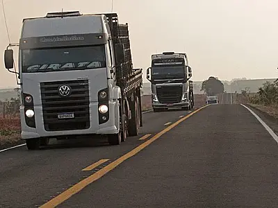 Rodovias concessionadas pelo Estado terão 100% de cobertura 4G para usuários