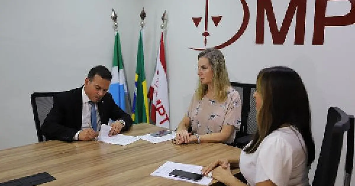 MPT dá 2 dias para empresas de MS fazer alerta contra assédio eleitoral