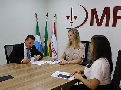 MPT dá 2 dias para empresas de MS fazer alerta contra assédio eleitoral
