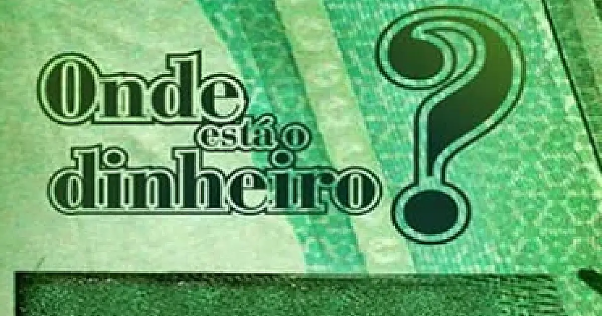Sem pagamento