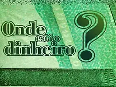 Sem pagamento