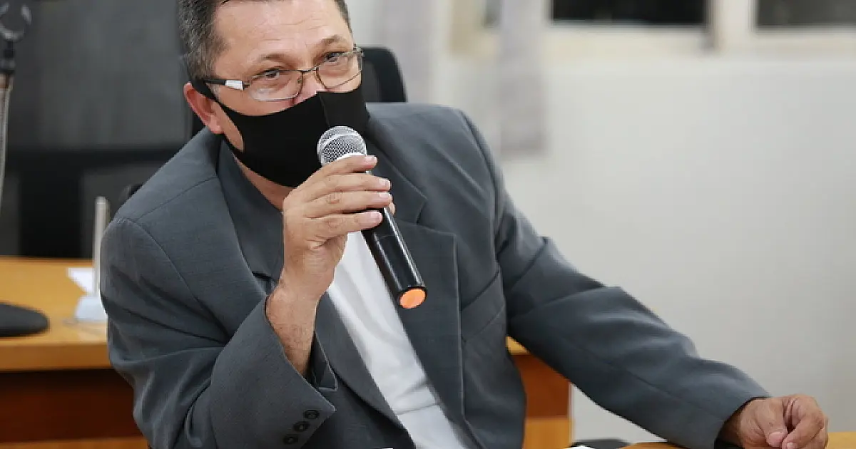 Construção de CRAS no Cravo Vermelho é sugerida na Câmara de Corumbá