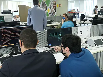 TSE encerra fase de testes das urnas eletrônicas