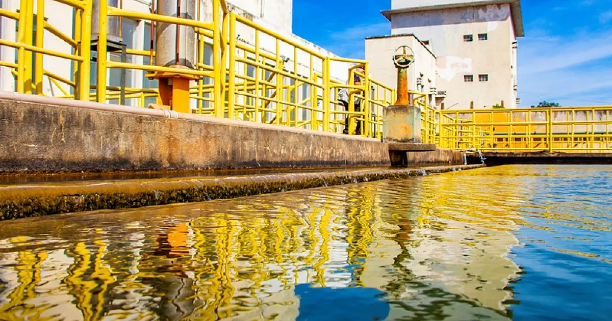 Reservatórios de água de Corumbá passam por reparos nos próximos dias