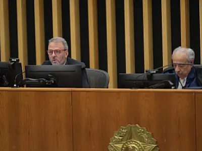 STJ homologa sentença e Robinho deverá cumprir pena no Brasil por estupro cometido na Itália