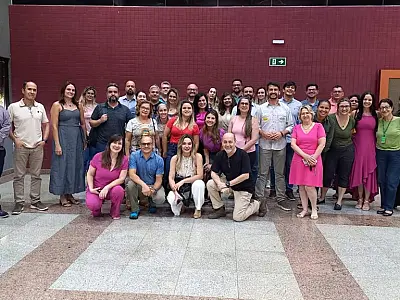 Fundtur faz balanço de 2024 e define metas para 2025