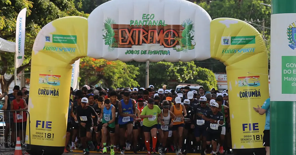 Extremo: Corrida de Trilha tem tetracampeã no feminino e vencedor inédito nos 13k