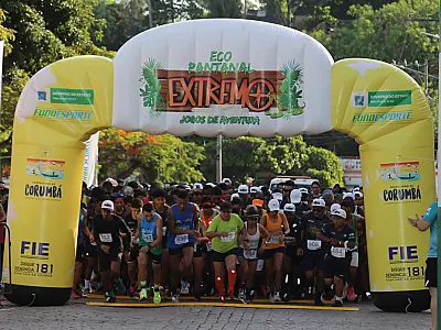 Extremo: Corrida de Trilha tem tetracampeã no feminino e vencedor inédito nos 13k