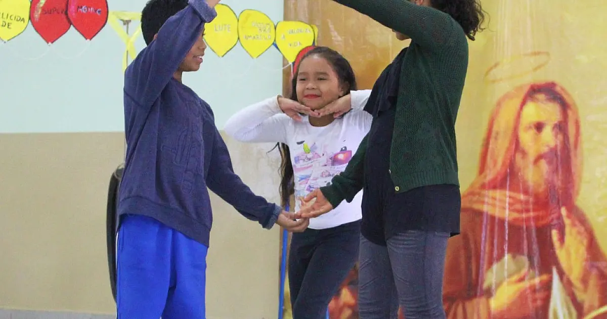 Cidade Dom Bosco prorroga inscrições para o Programa Crianças e Adolescentes Felizes