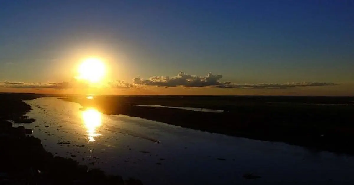 MPF aciona Justiça para criar comitê de proteção às águas do Pantanal
