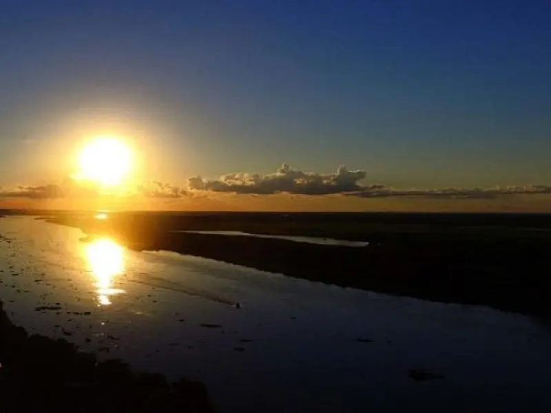 MPF aciona Justiça para criar comitê de proteção às águas do Pantanal
