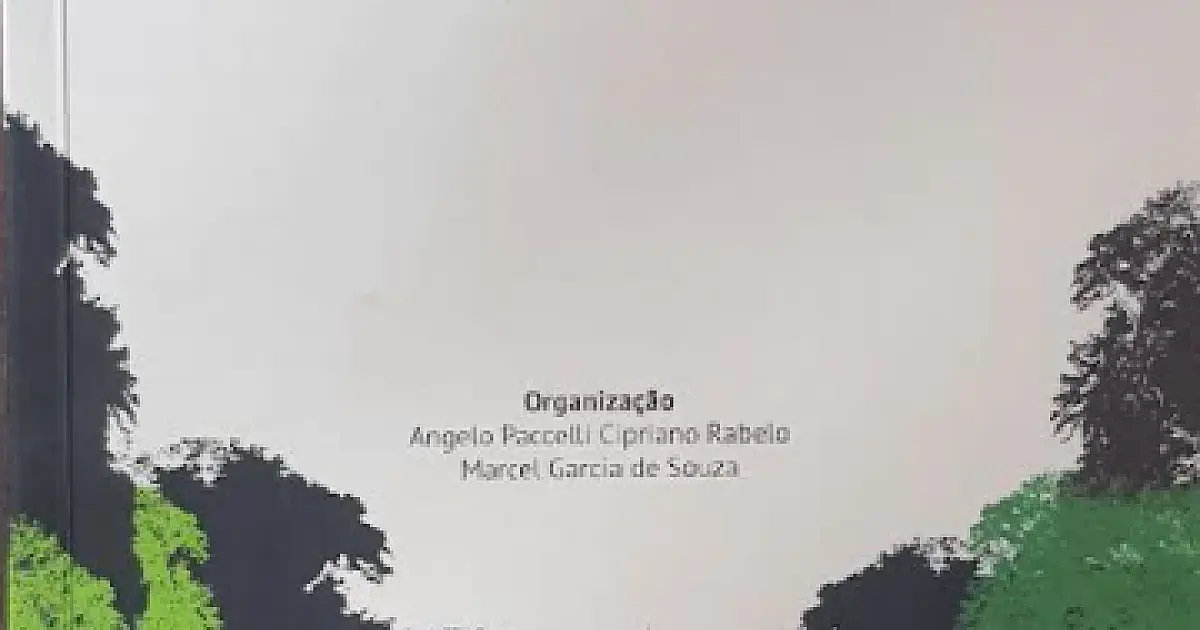 IHP promove ações de educação ambiental e lança livro sobre a bacia do Alto Paraguai