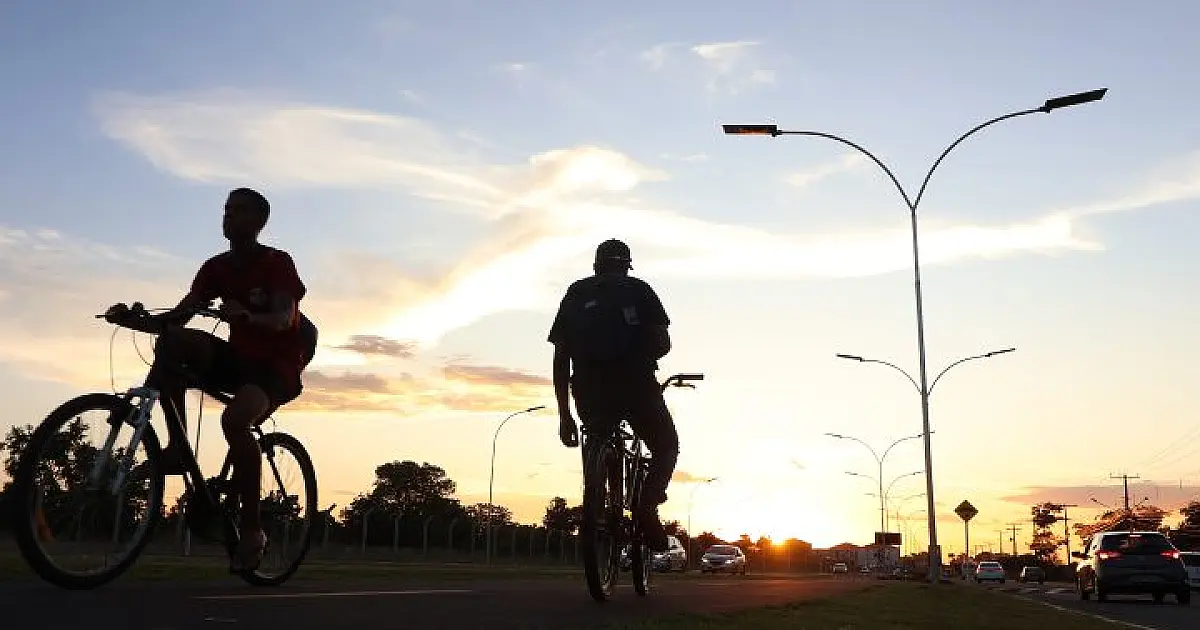 Lei estadual: número de série de bicicleta deve constar no documento fiscal na hora da compra