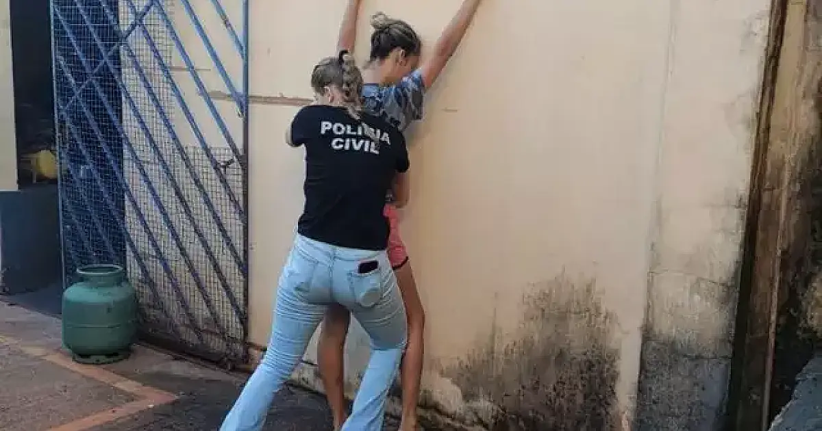 Ex-vereadores e PMs agiam em rede de prostituição