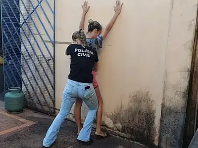 Ex-vereadores e PMs agiam em rede de prostituição