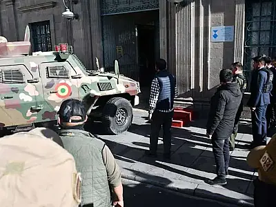 Entenda a tentativa de golpe na Bolívia; especialistas explicam a crise no país