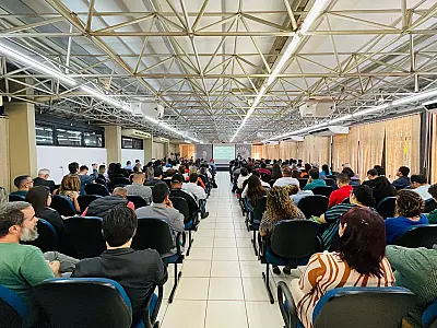 Para que recurso da Lei Paulo Gustavo chegue a todos, Fórum capacita gestores e fazedores da cultura