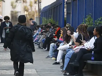 Número de inscritos no Enem 2024 supera em 10% o total de 2023