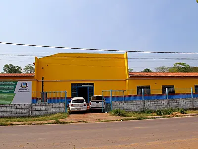 Matrículas para o CEMEI Telma da Costa e Escola Ercy Cardoso abrem na segunda-feira (13)