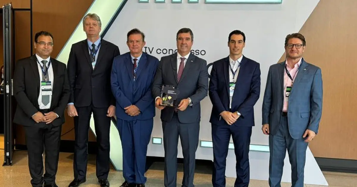 Programa MS Ativo é vencedor de prêmio nacional de competitividade