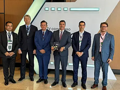 Programa MS Ativo é vencedor de prêmio nacional de competitividade