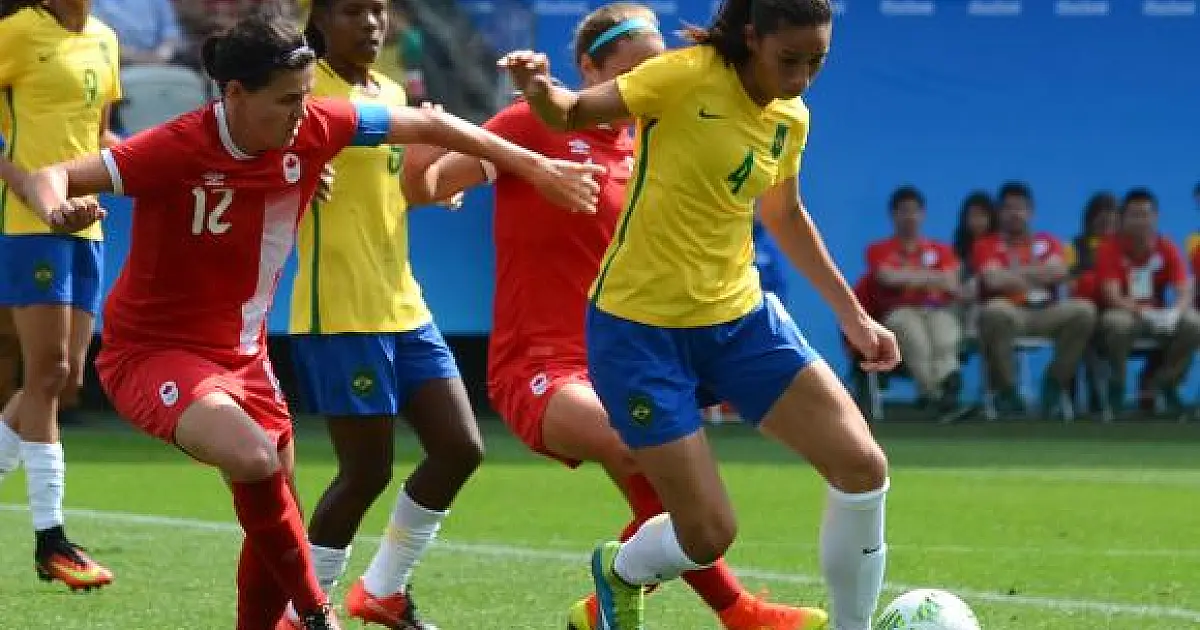 Escolas de MS manterão aulas durante a Copa do Mundo Feminina de 2027