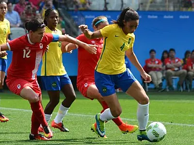 Escolas de MS manterão aulas durante a Copa do Mundo Feminina de 2027