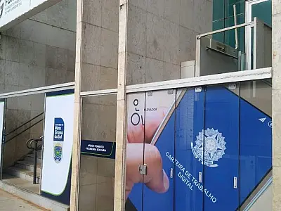 Funtrab não atende no Carnaval e retorna na quinta-feira pela manhã