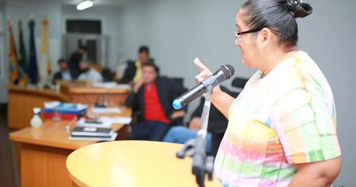 Cripam pede adesão dos vereadores à campanha do Imposto de Renda Solidário