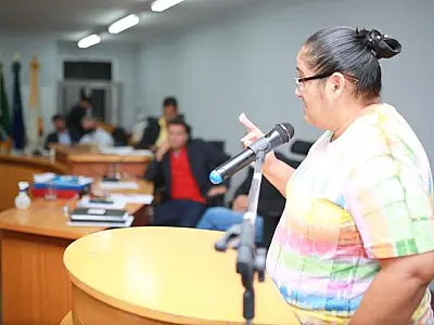 Cripam pede adesão dos vereadores à campanha do Imposto de Renda Solidário